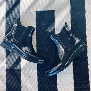 Michael Kors Rain Boot